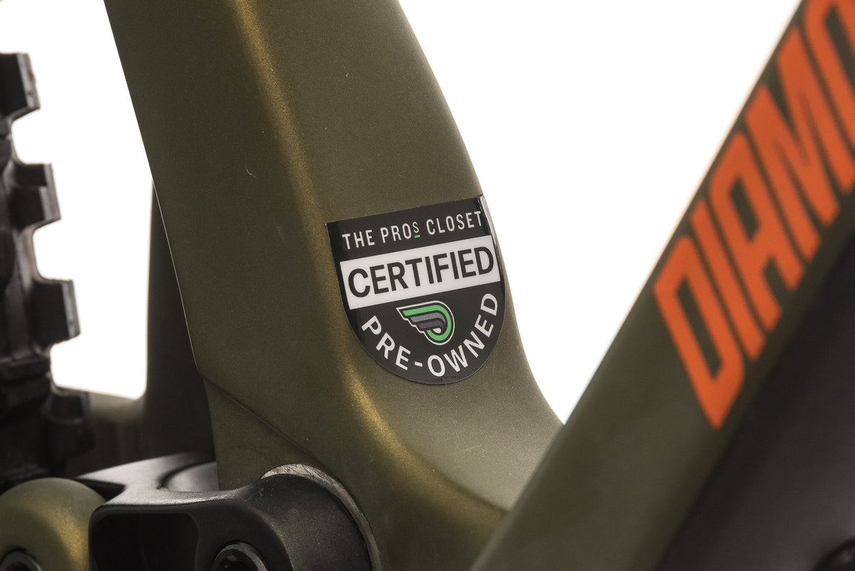 diamondback release 4c carbon