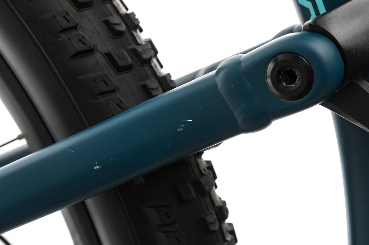 trim bike bc9031