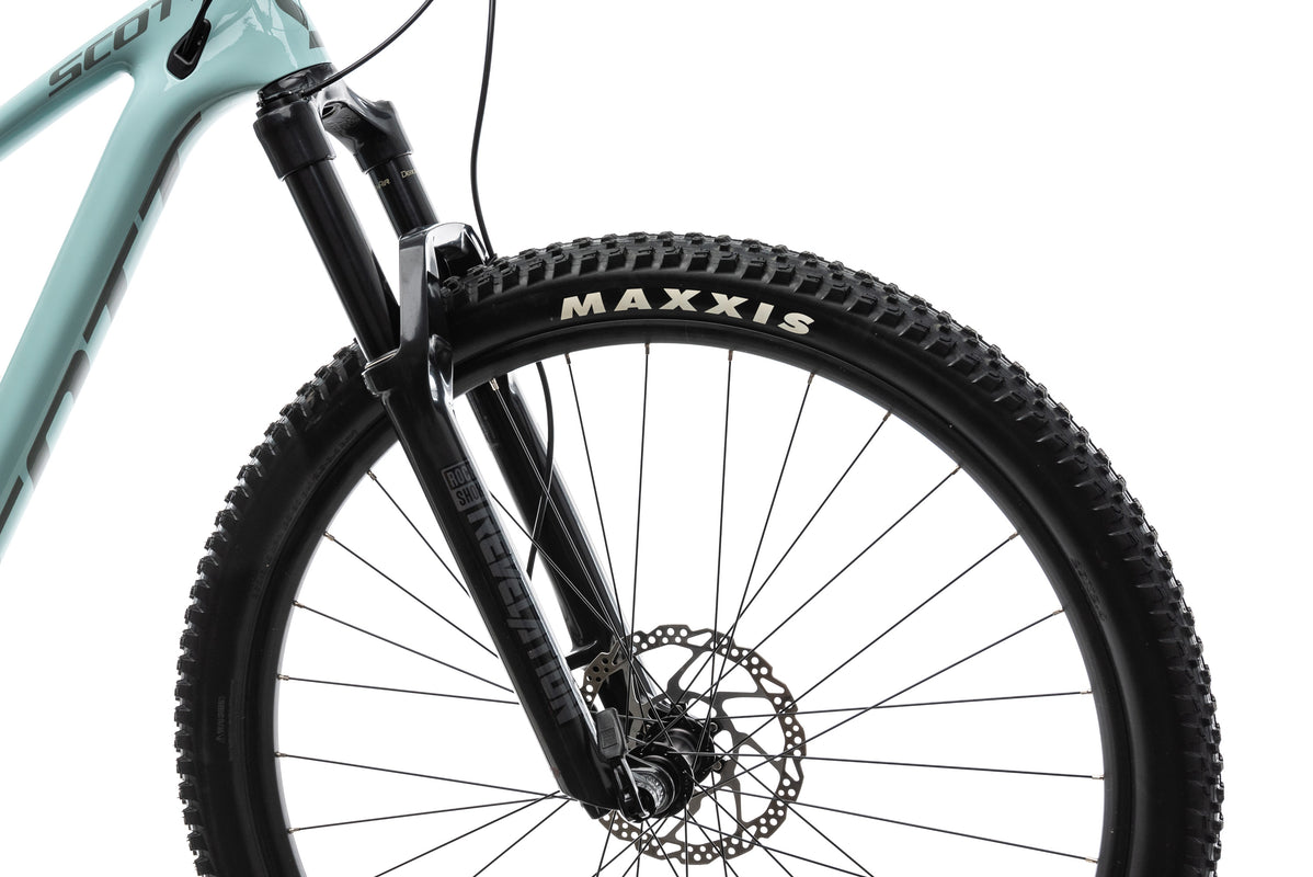 scott spark contessa 920