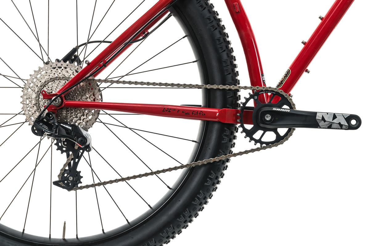 surly krampus 27.5 plus