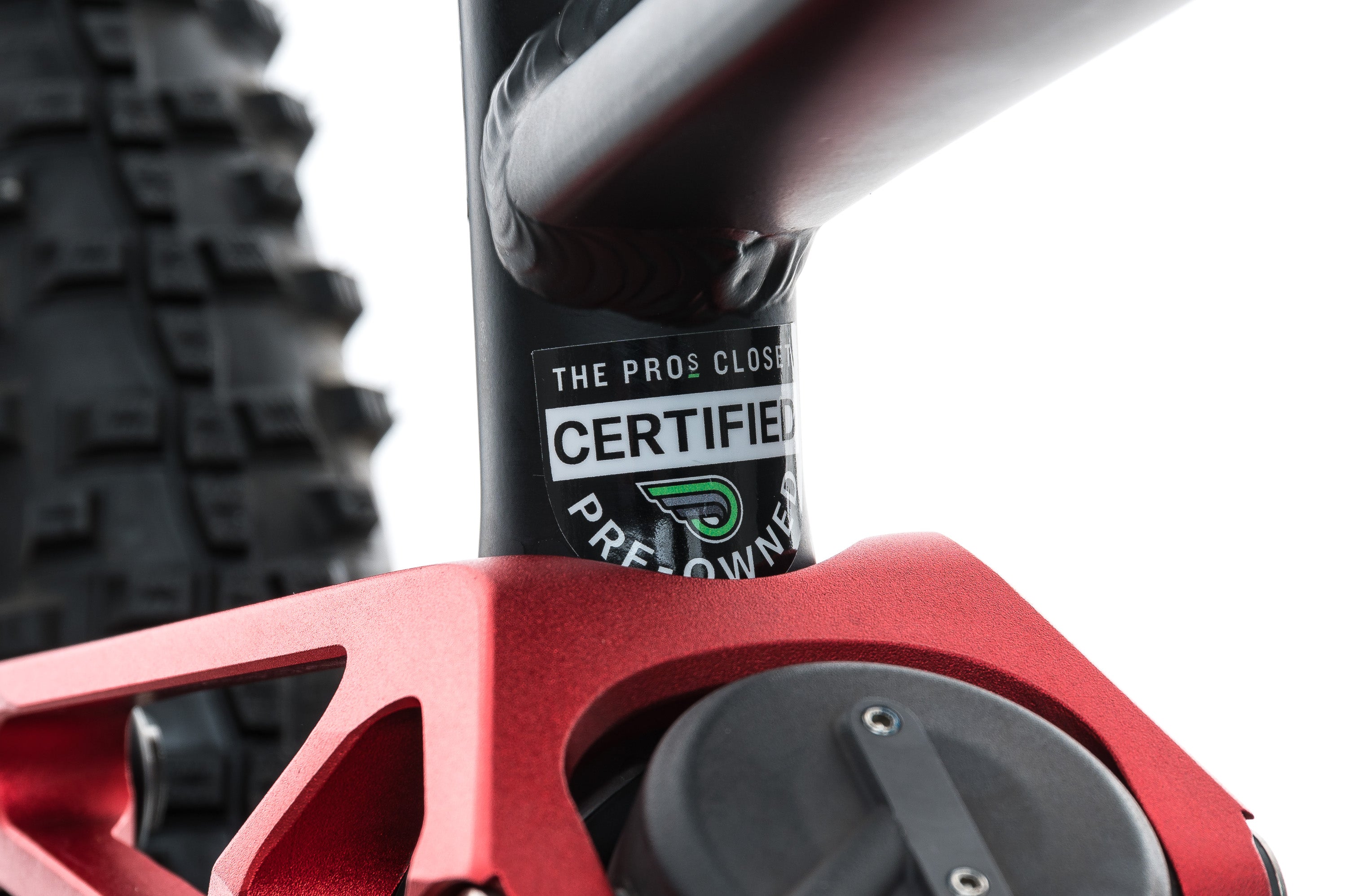 Fantic XF1 140 Mullet Mountain EBike 2019, Me The Pro's Closet