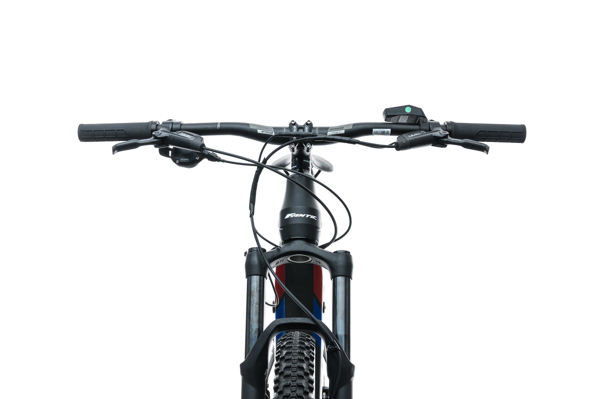 Fantic XF1 140 Mullet Mountain EBike 2019, Me The Pro's Closet