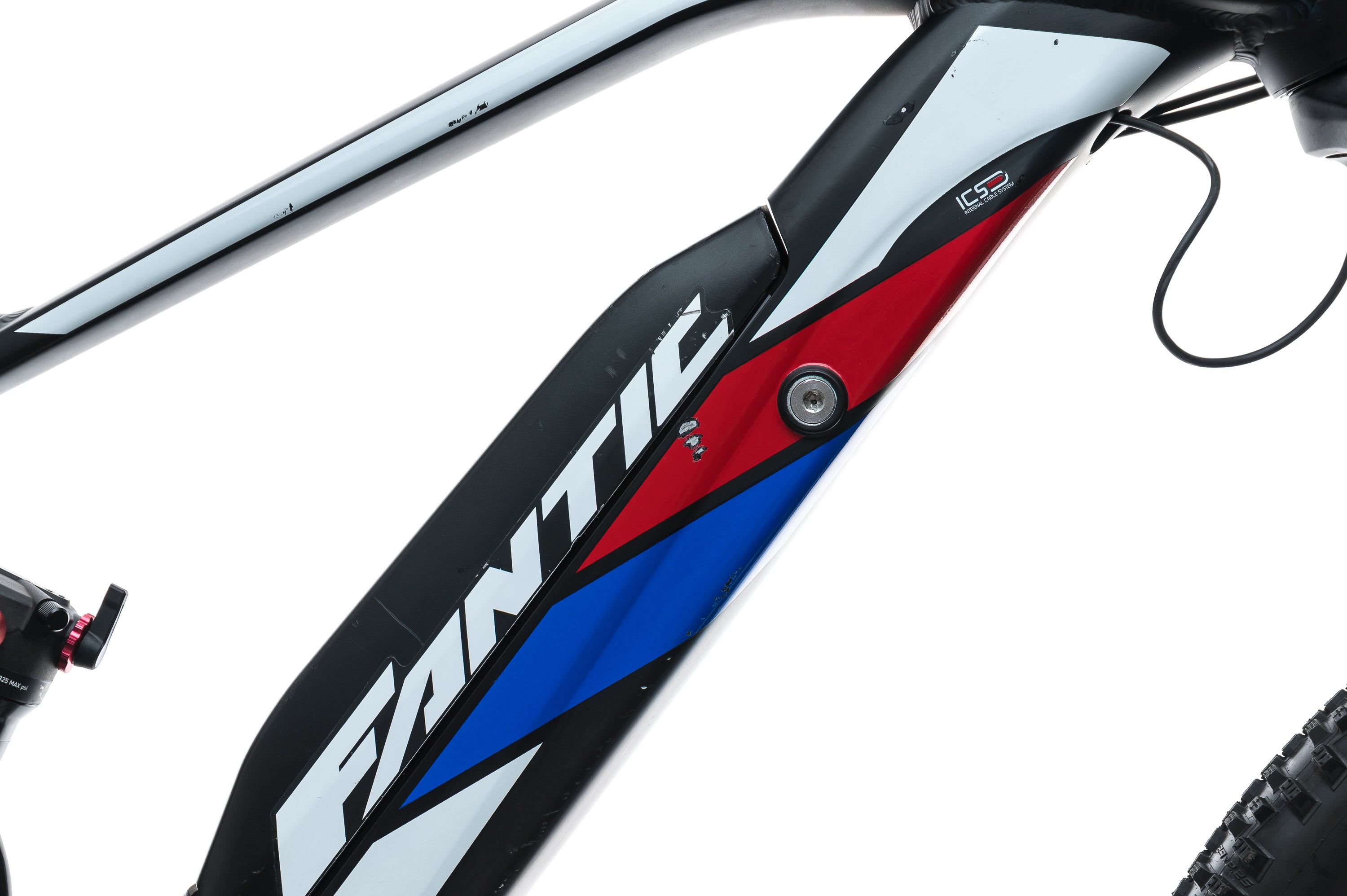 Fantic XF1 140 Mullet Mountain EBike 2019, Me The Pro's Closet