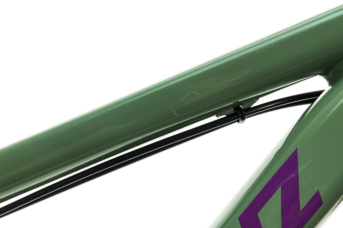 santa cruz chameleon review pinkbike