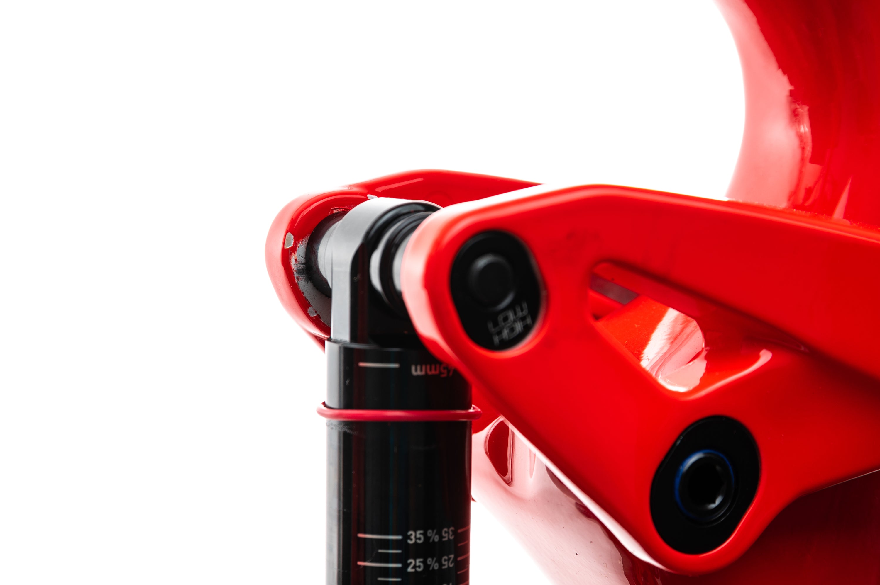 Trek Top Fuel 9.8 Mountain Bike 2021, Large The Pro's Closet