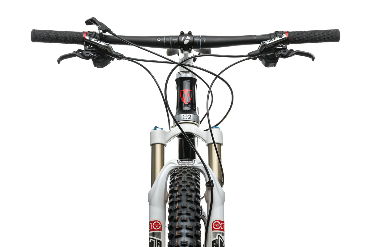 trek superfly 100 al pro