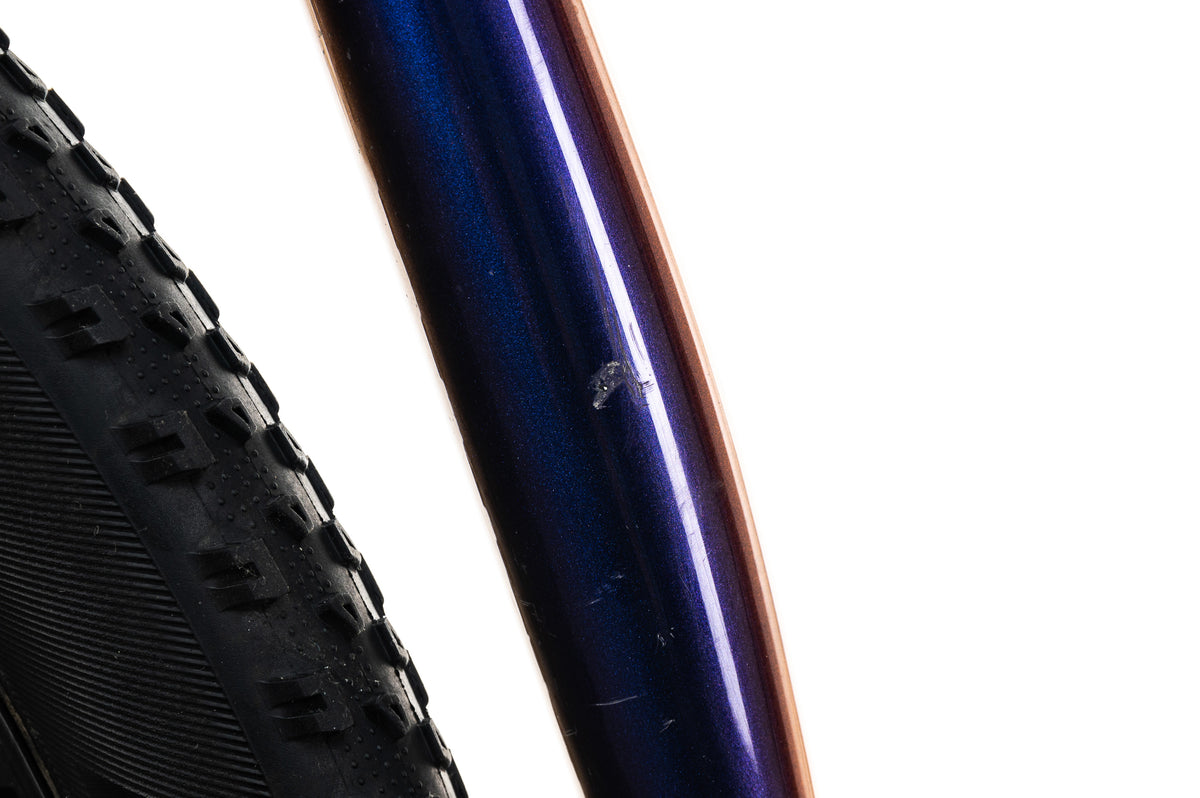 next breakpoint pro aluminum series bike