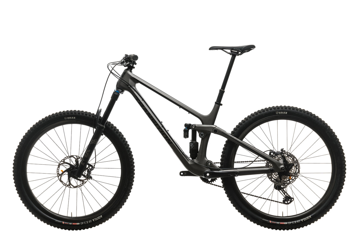 transition sentinel 2021 frame