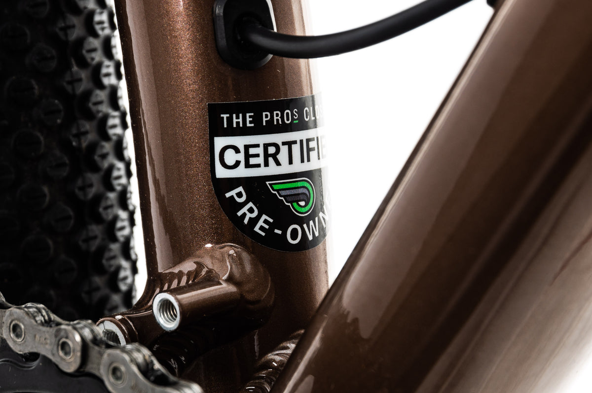 santa cruz chameleon specs