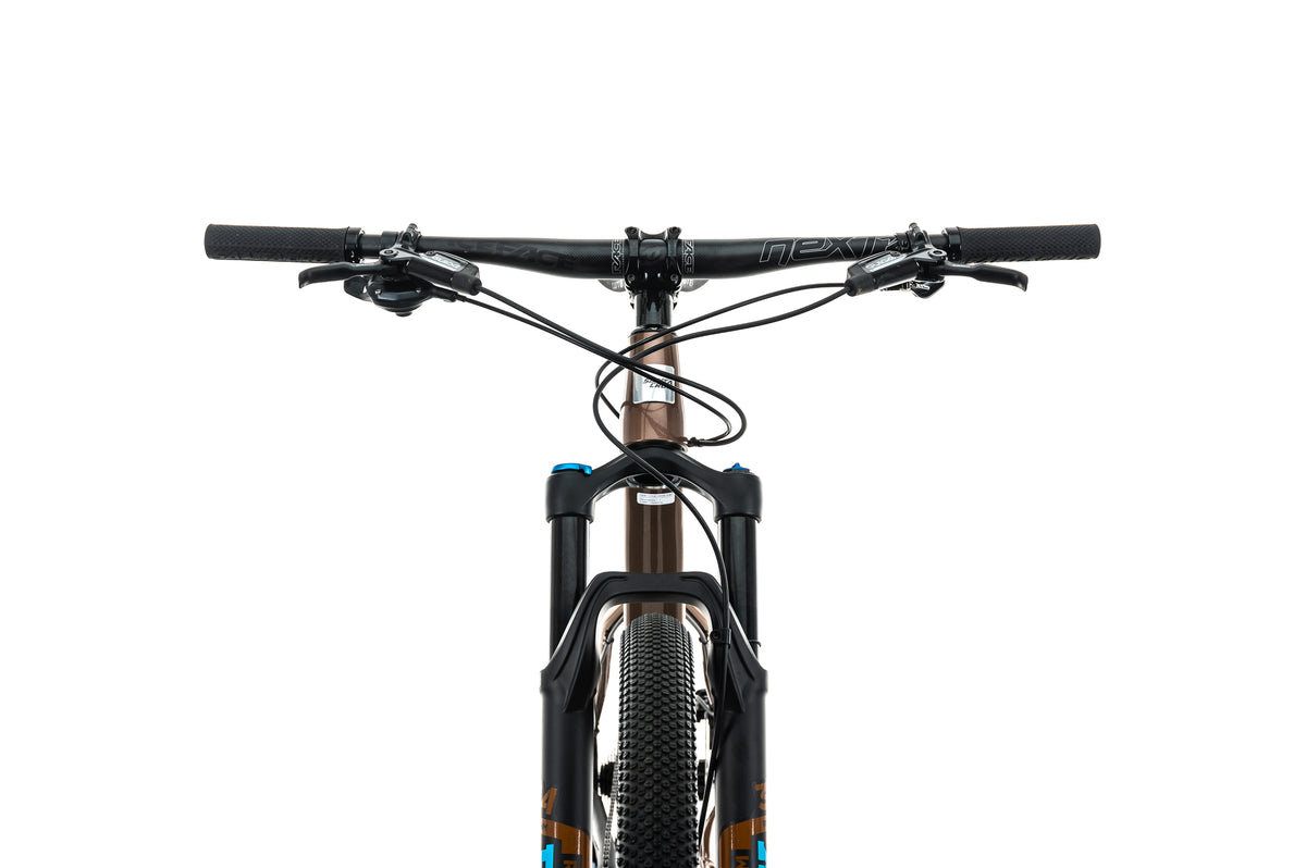 santa cruz chameleon 2019 review