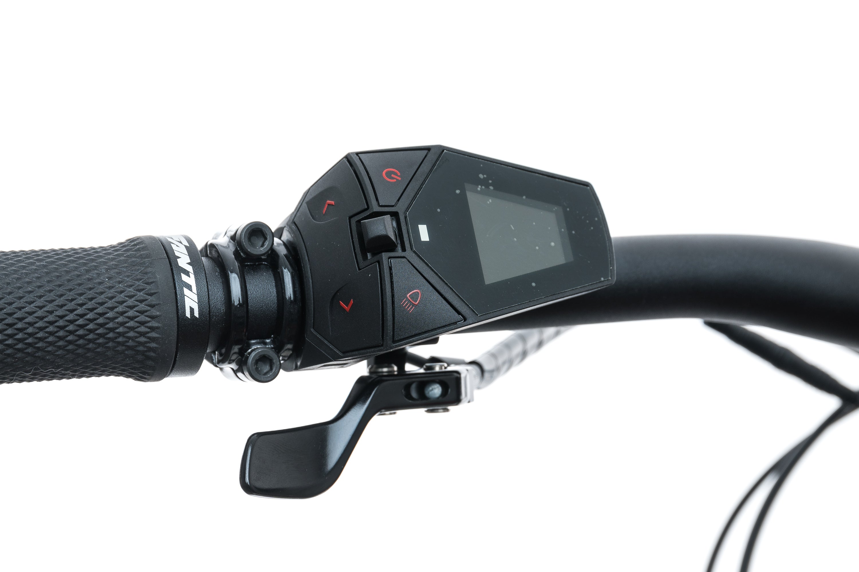 Fantic XF1 Integra 160 Mountain EBike 2019, M The Pro's Closet