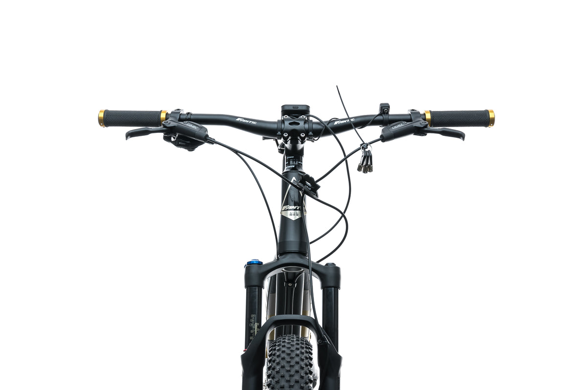 Fantic XF1 Casa Mountain EBike 2017, XLarge The Pro's Closet