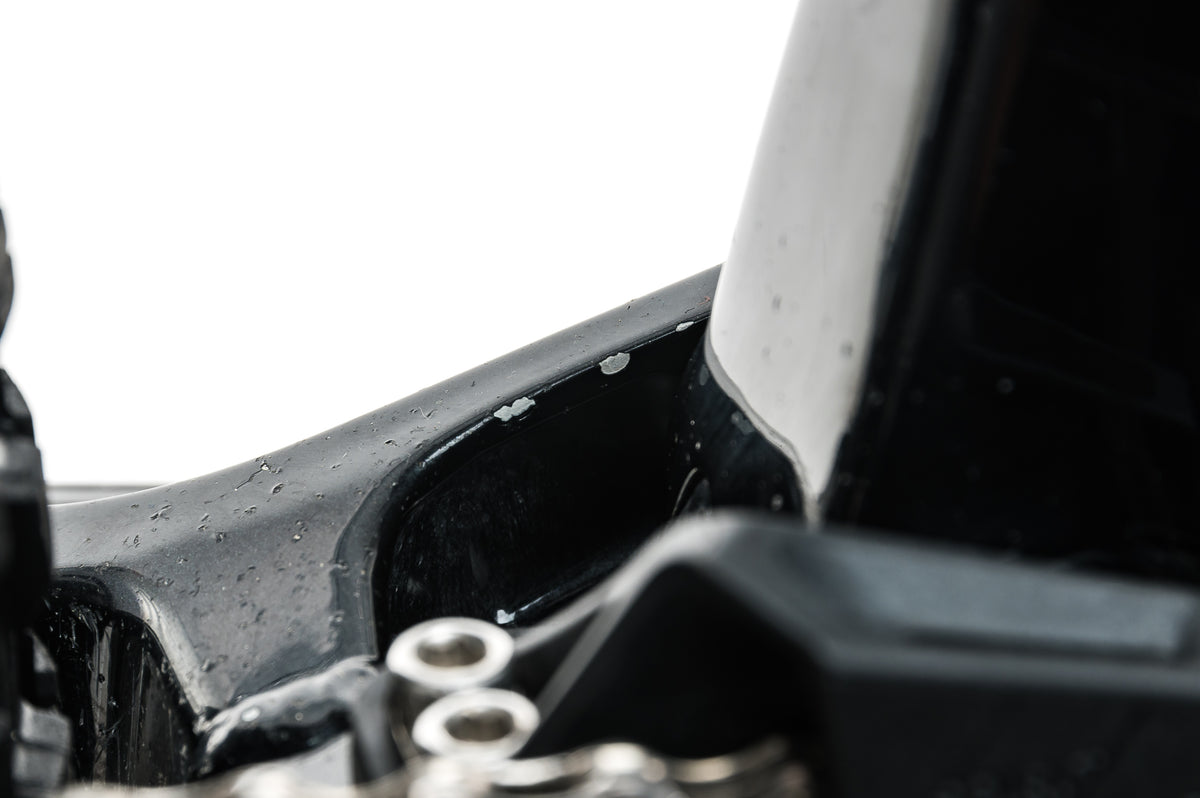 pacific evolution 24 inch boy's mountain bike