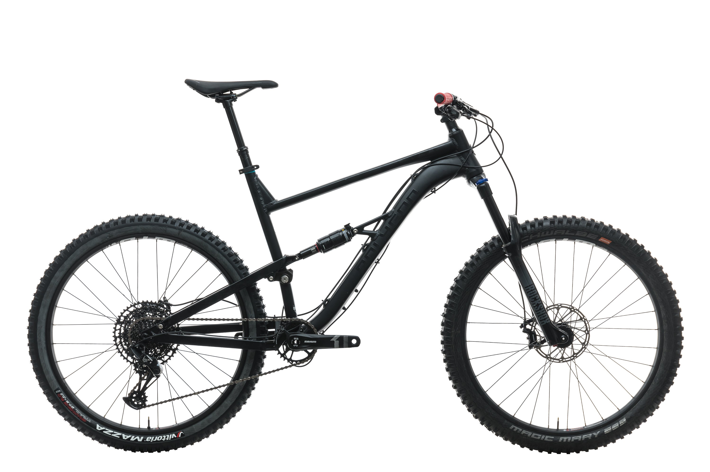 Amazon Biciclette Full Suspension Mountain Mtb Bike Amazon Polygon
