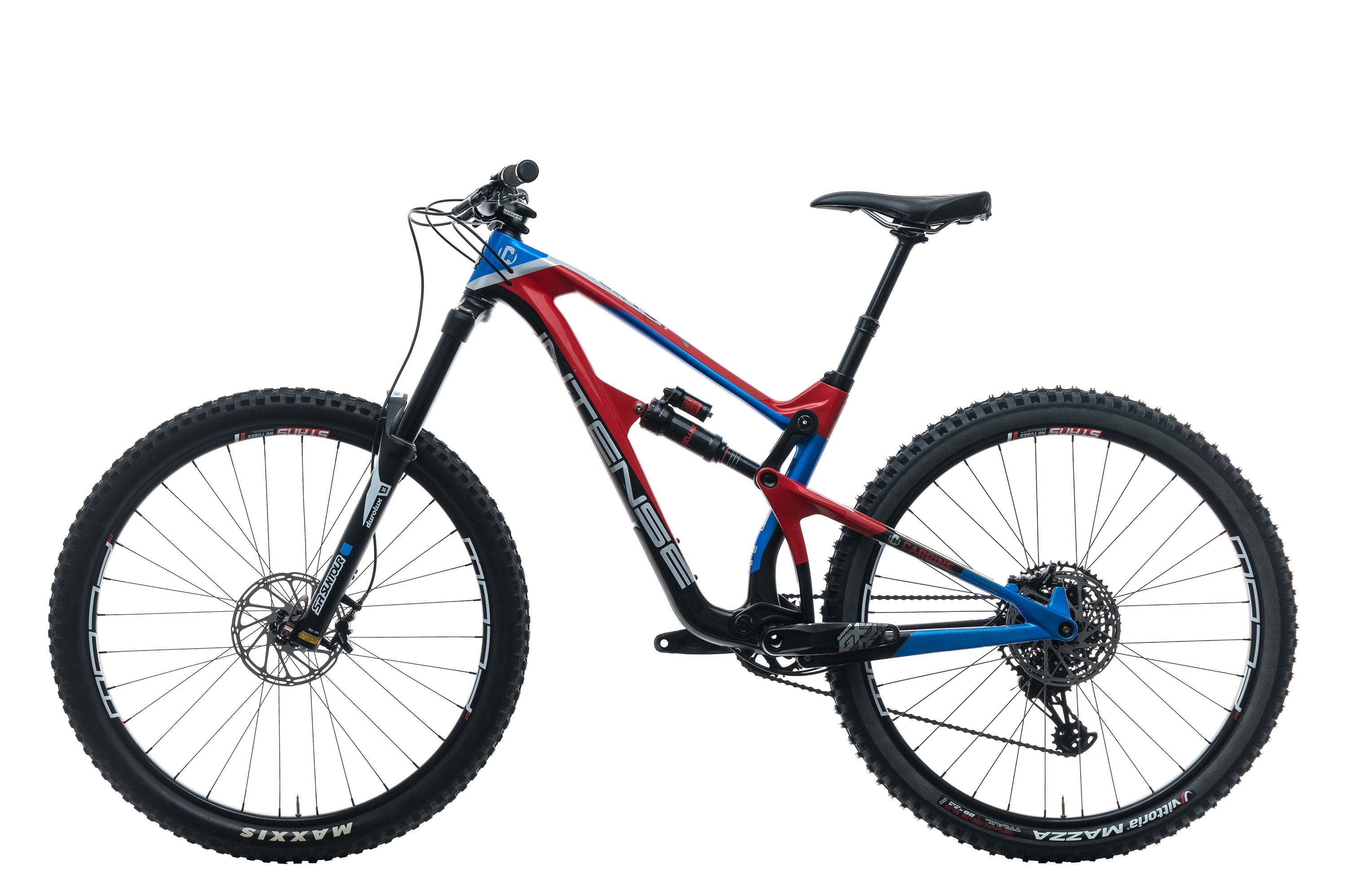 Intense Carbine Mountain Bike - 2019, Medium | The Pro's Closet