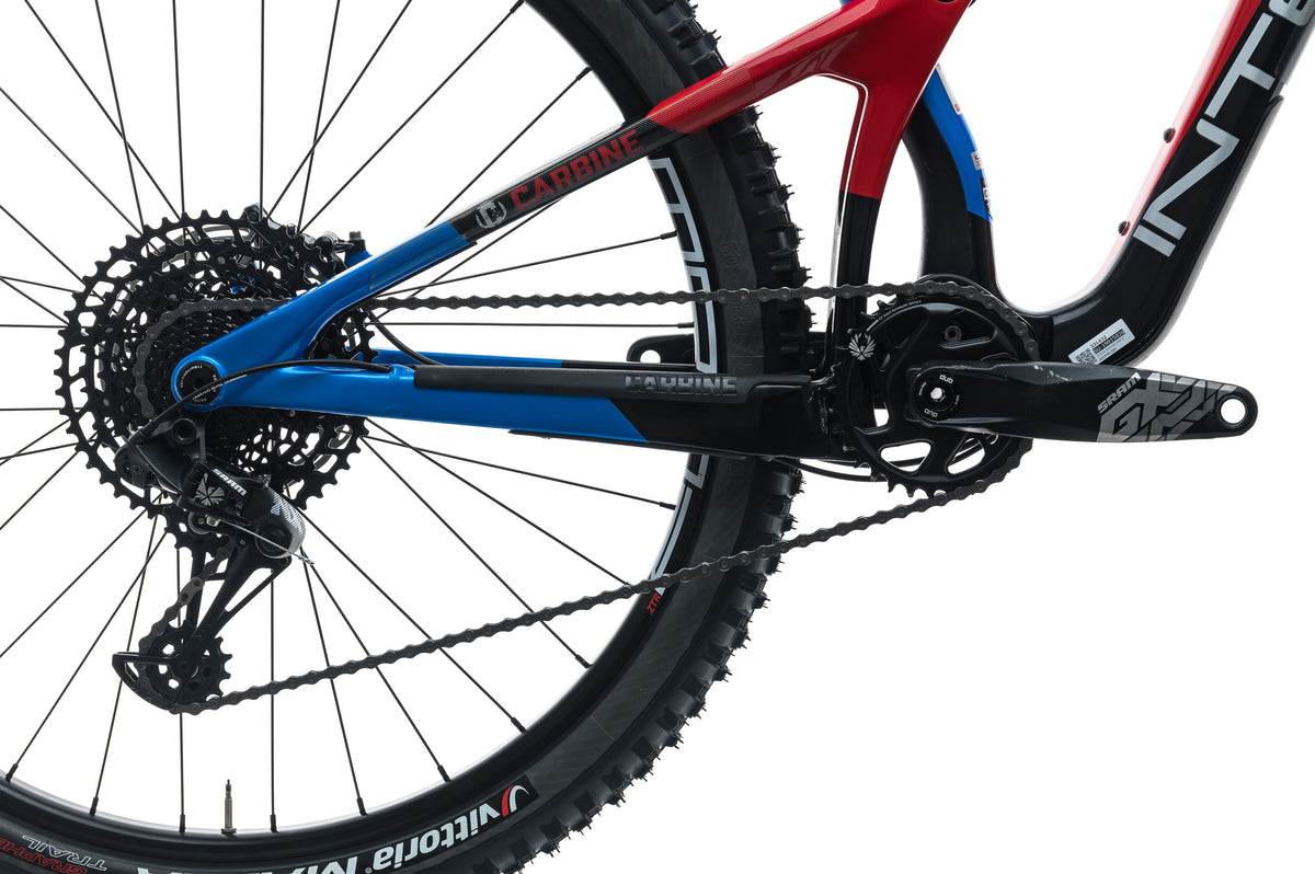 Intense Carbine Mountain Bike - 2019, Medium | The Pro's Closet