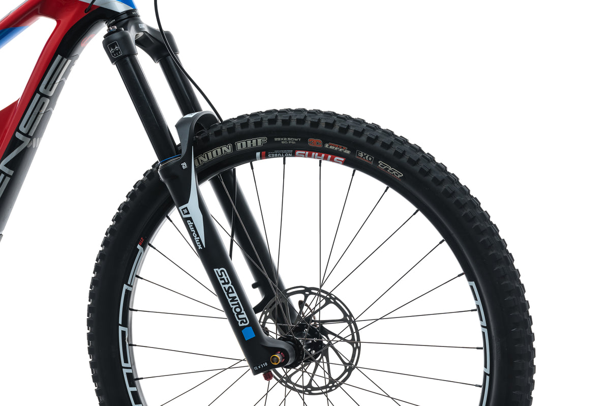 Intense Carbine Mountain Bike - 2019, Medium | The Pro's Closet