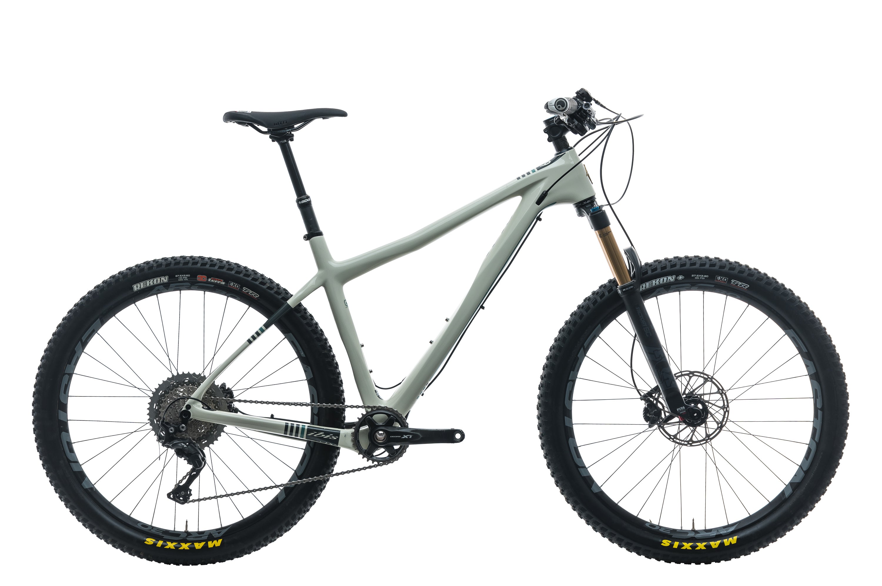Ibis DV9 Mountain Bike 2019, Large The Pro's Closet