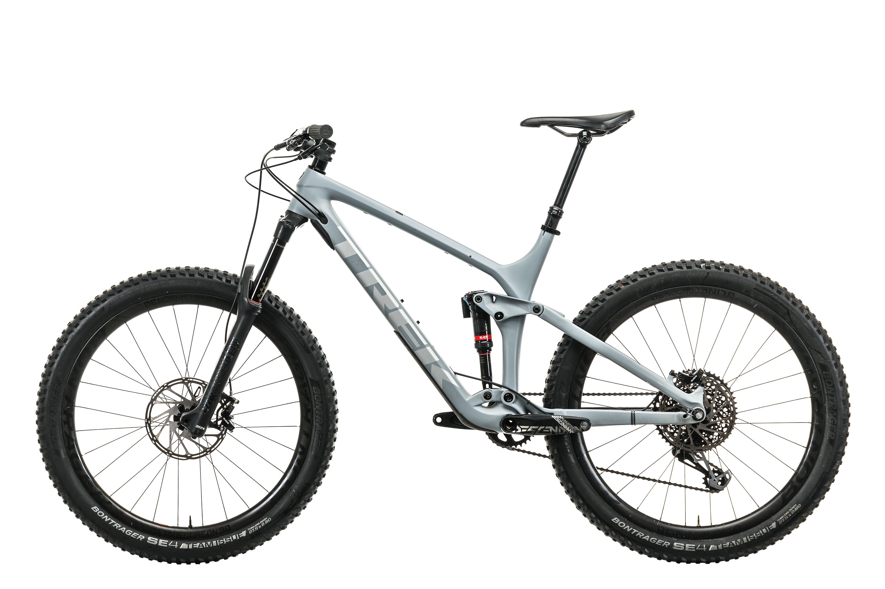 Trek Remedy 9.8 Mountain Bike - 2019, 19.5