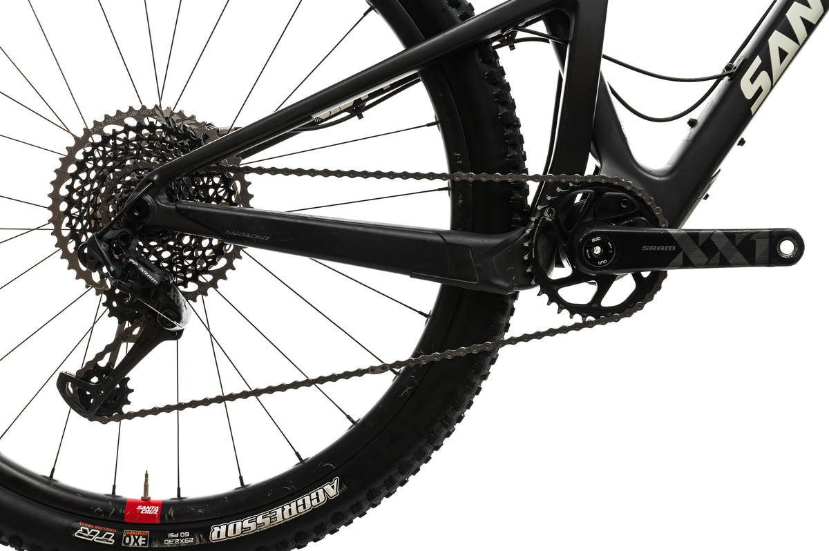 hunt 50mm carbon wheels