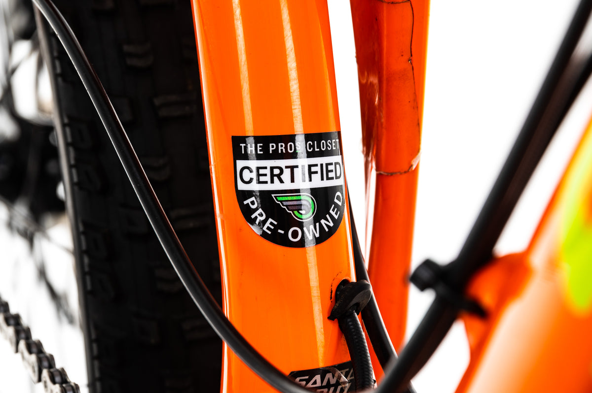 santa cruz 5010 mini