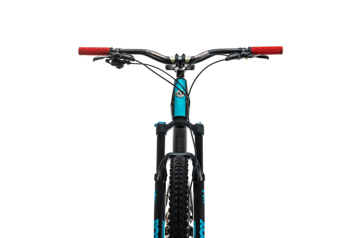 yeti 780 carbon bars