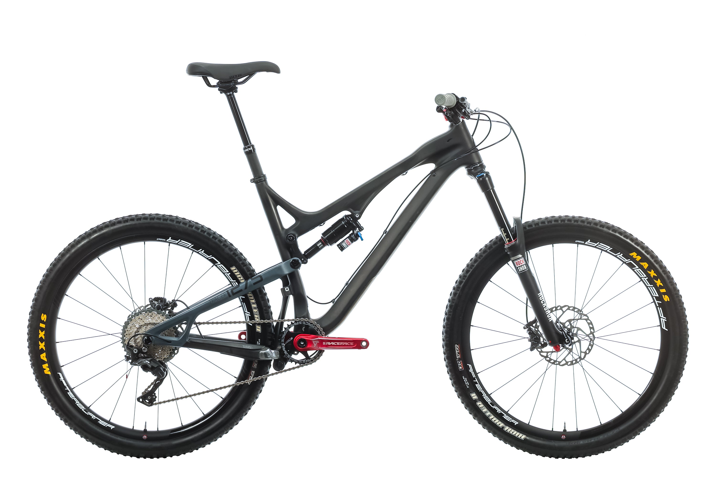 Intense Tracer T275 Mountain Bike - 2016, Large | Weight, Price