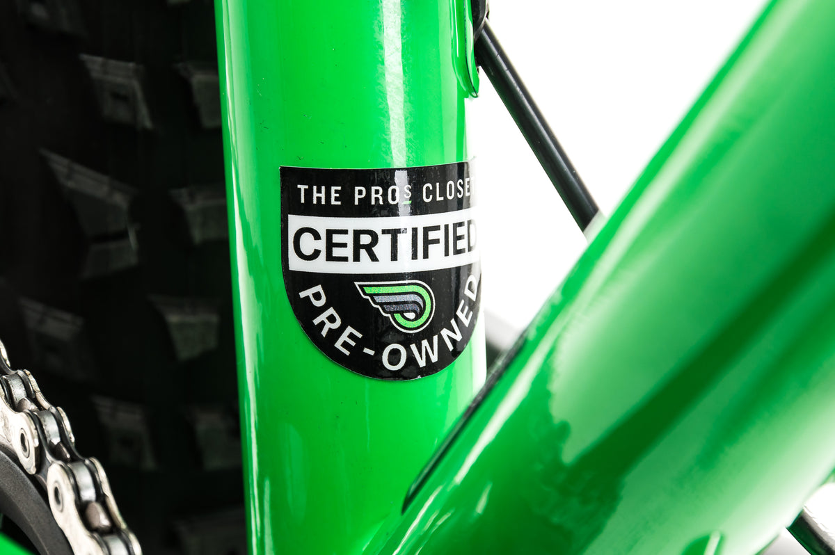 surly karate monkey fool's gold