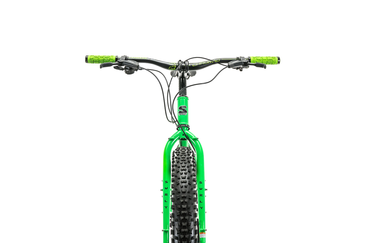 surly karate monkey fool's gold