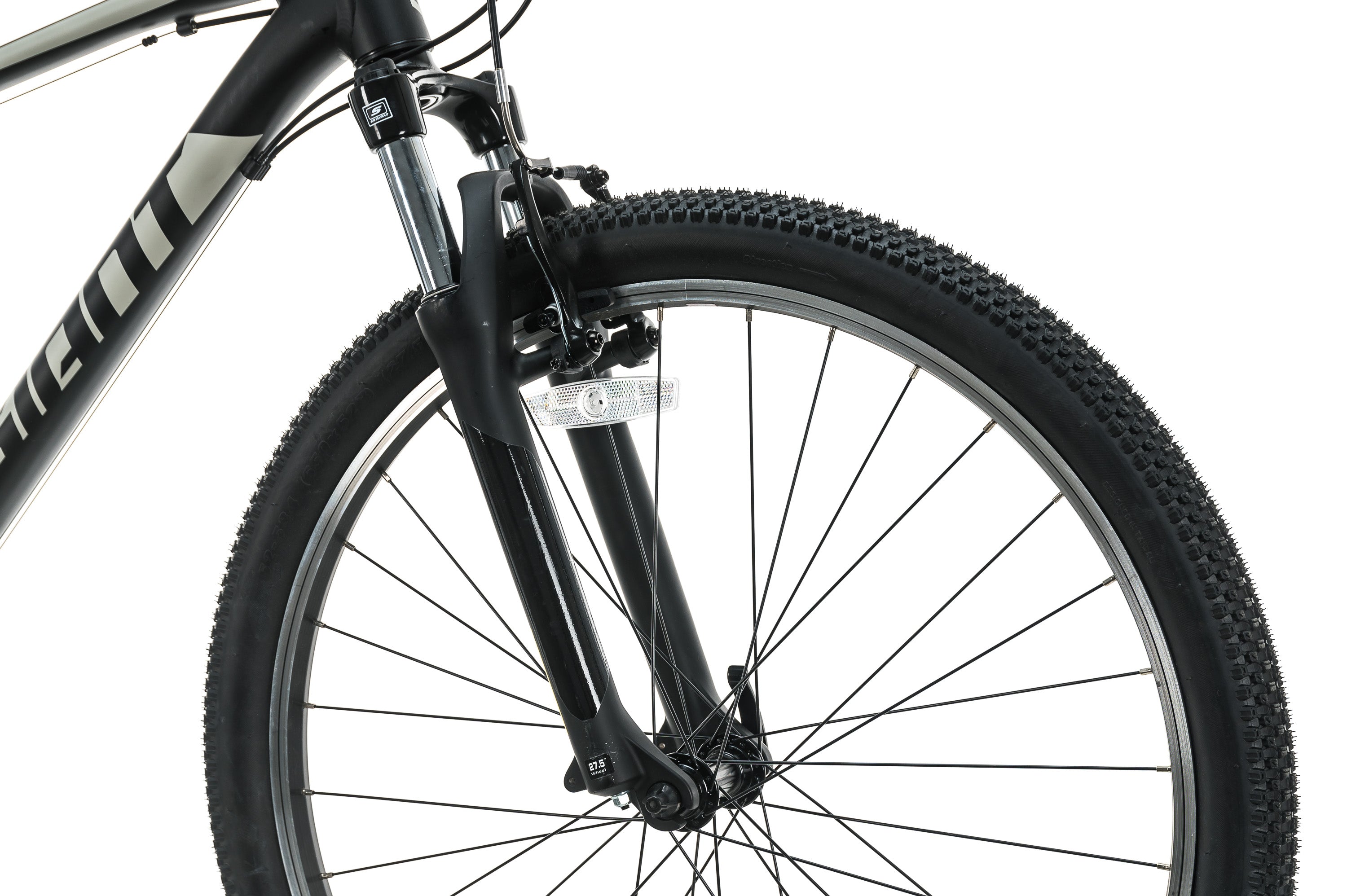 Giant ATX Mountain Bike - 2021, Medium | The Pro