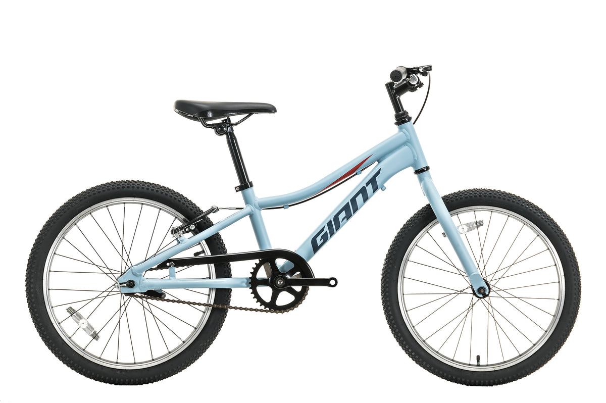 giant 20 inch bicycle Batch Bicycles 20-Inch Kids Mountain Bike known for its reliability and strength in cycling Giant XTC Jr 20 C/B