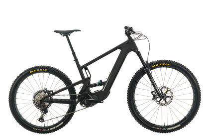 santa cruz bikes for sale used