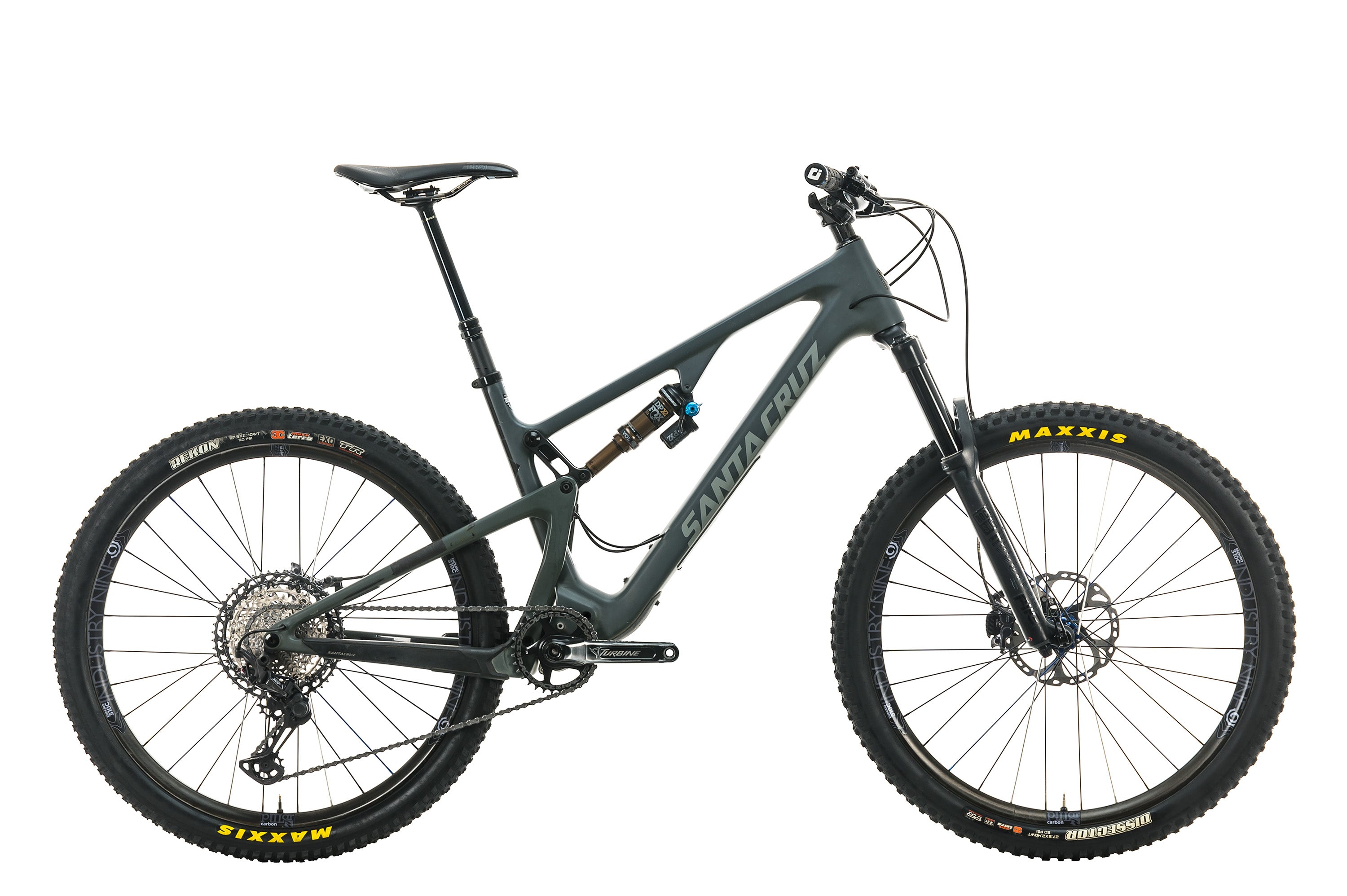 Santa Cruz 5010 CC Mountain Bike 2020, Large Weight, Price