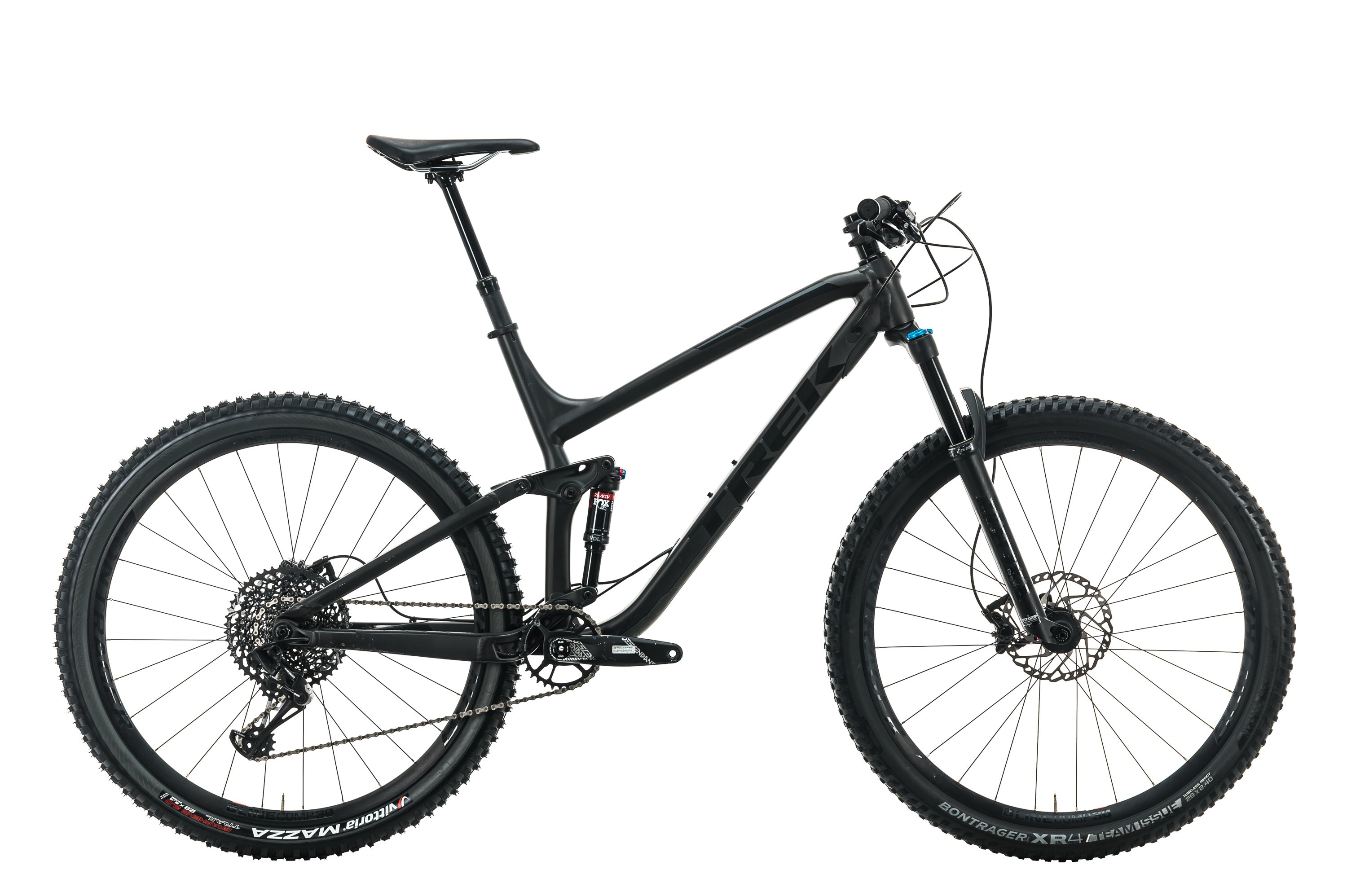 Trek Fuel EX 29 Mountain Bike 2019,