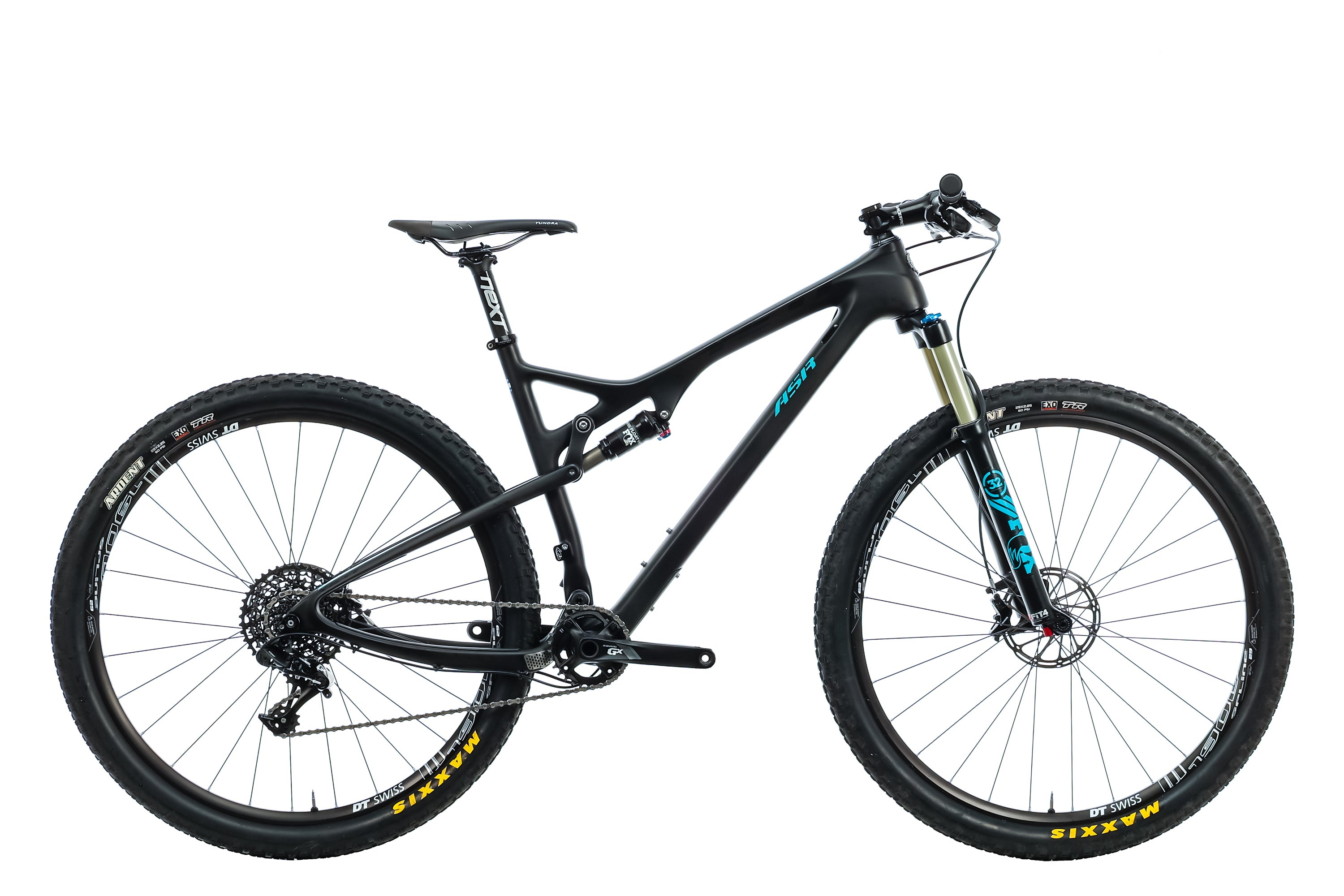 Yeti ASR Mountain Bike 2016, Large