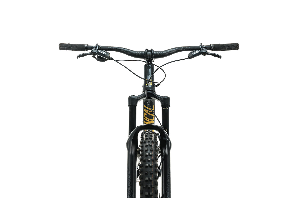 commencal clash essential 2019