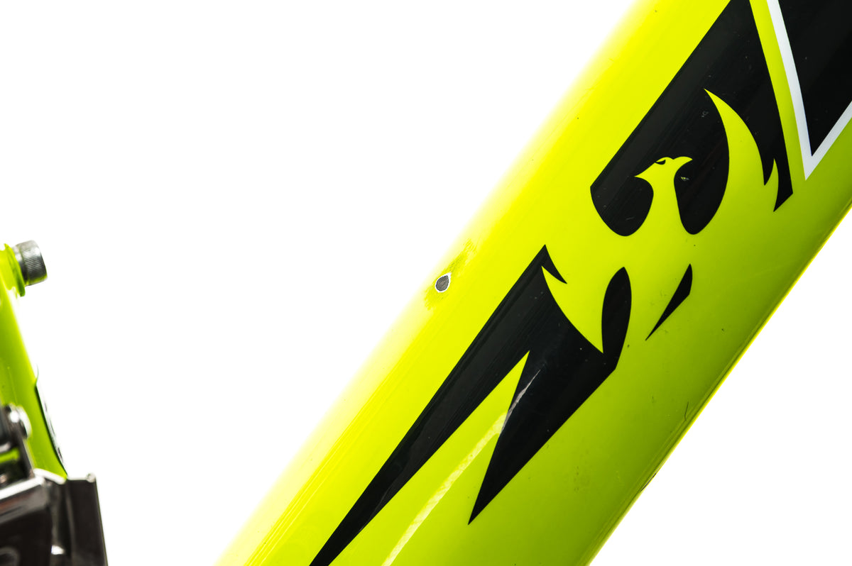 pivot les 27.5 review