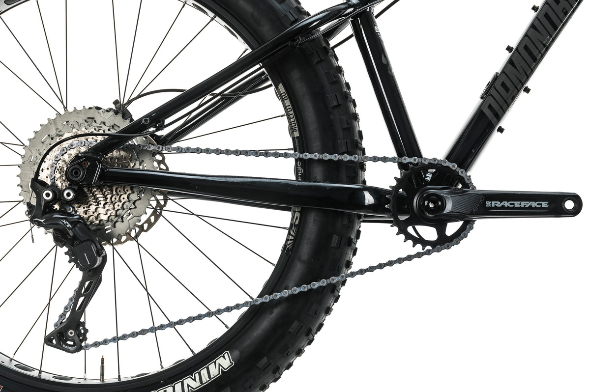 diamondback el oso tres