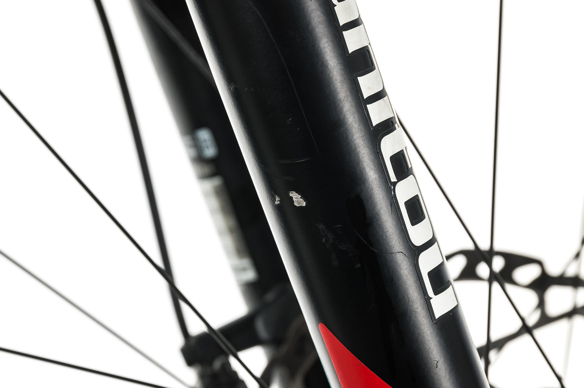 diamondback el oso tres weight