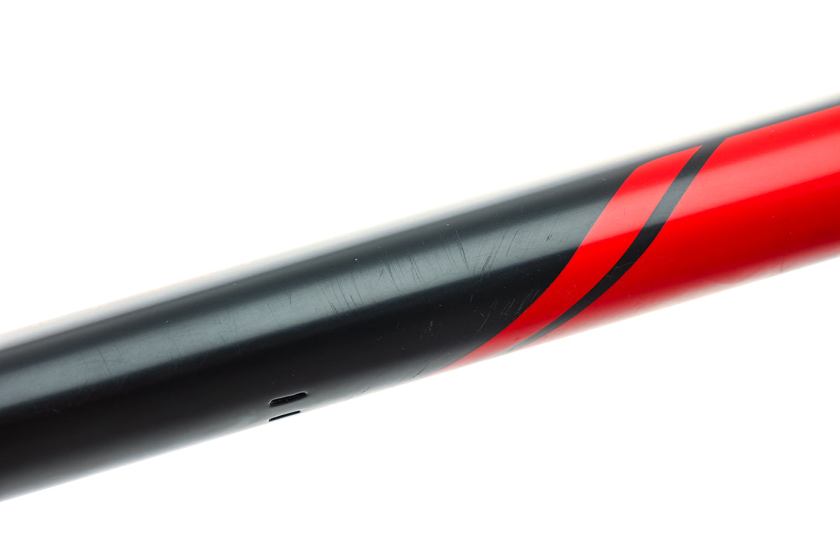 trek procaliber dropper post