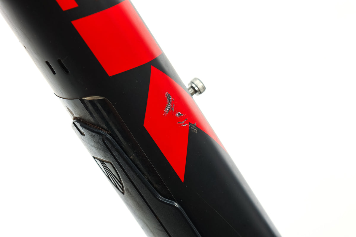 trek procaliber dropper post