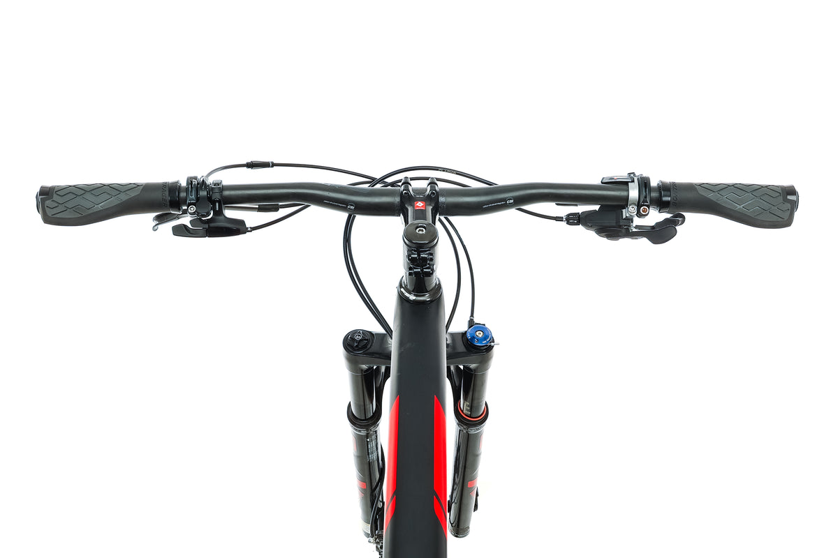 trek procaliber dropper post