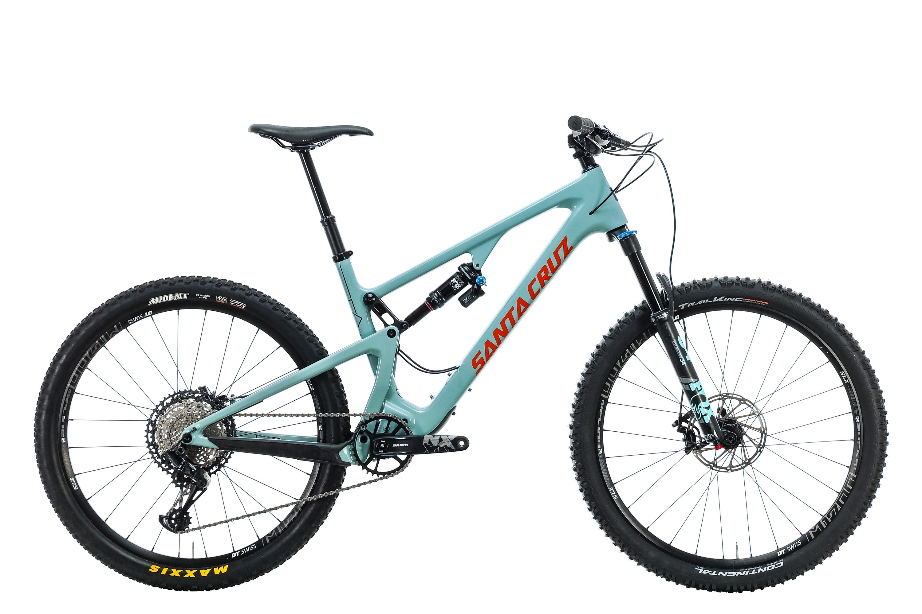 Santa Cruz 5010 Review Santa Cruz 5010 2017 Santa Cruz 5010 Review