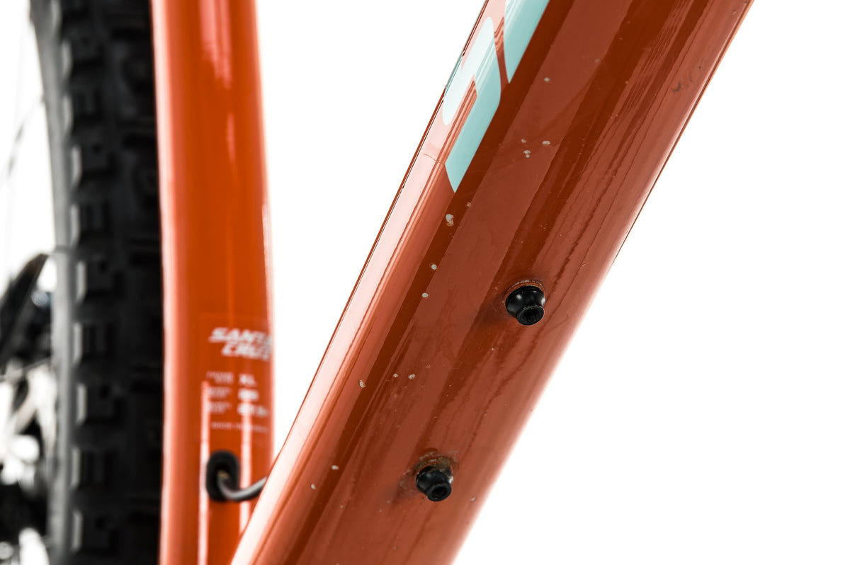 santa cruz chameleon r 