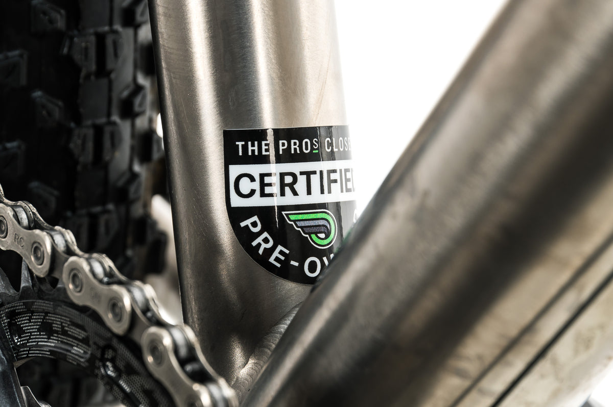 salsa el mariachi bikepacking