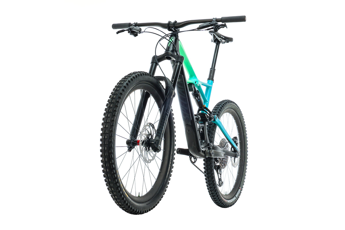 Specialized Enduro Pro Mountain Bike 2018, Large
