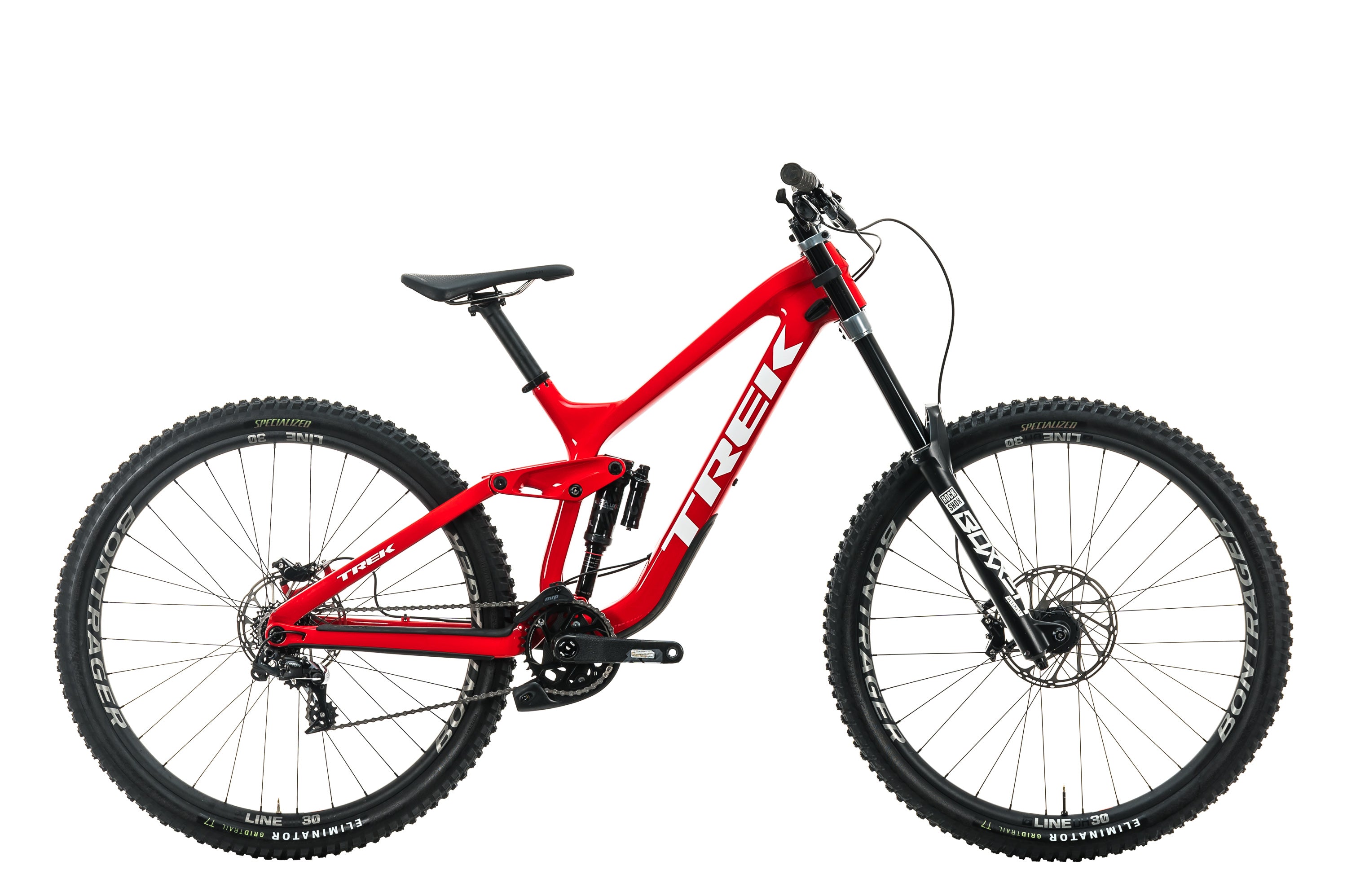 Trek Session 9.9 29 Downhill Bike - 2020, Small | The Pro's Closet