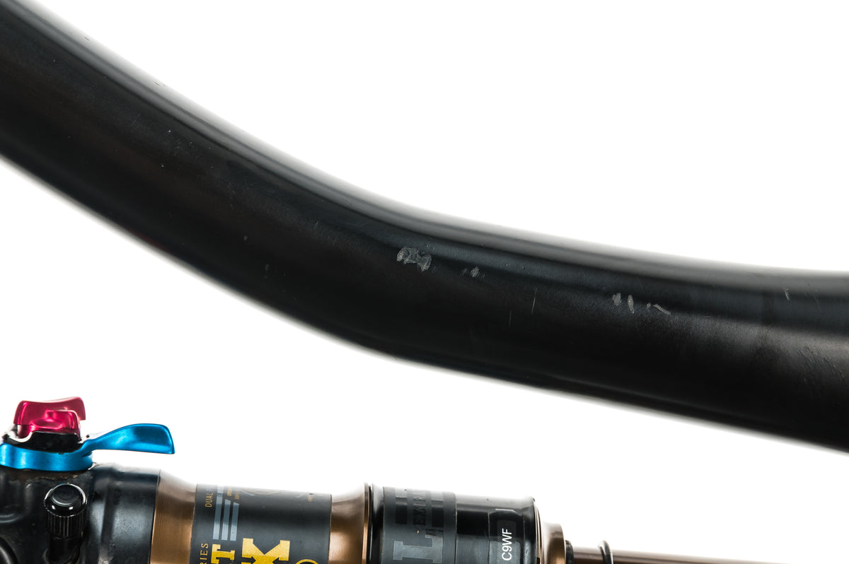 yeti sb5 lunch ride review