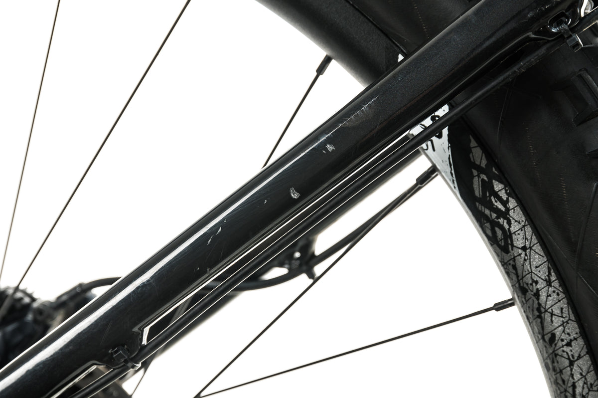 santa cruz chameleon 2019 review