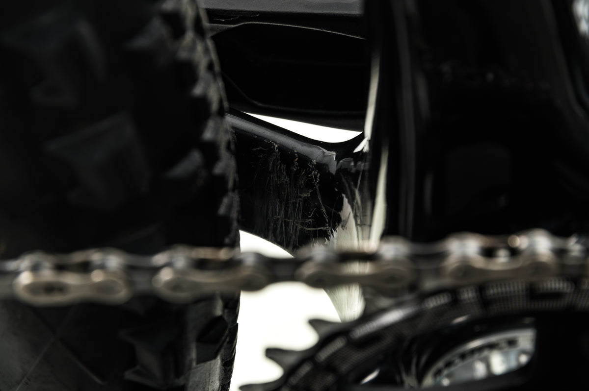 santa cruz chameleon 2019 review